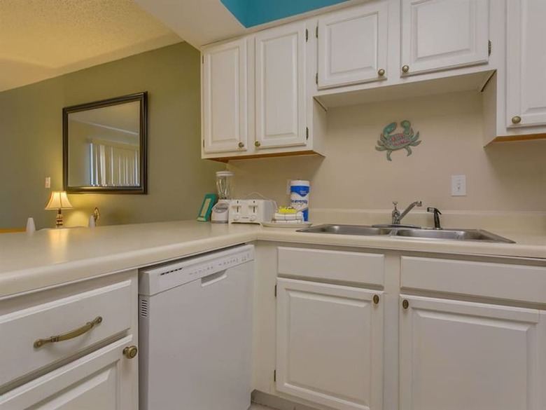 Apartamento Summer House West B B105 By Meyer Vacation Rentals