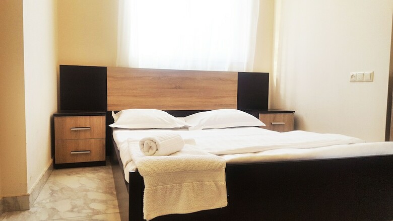 Hostal Friend House - Hostel