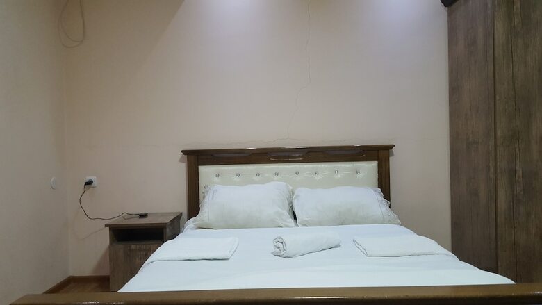 Hostal Friend House - Hostel