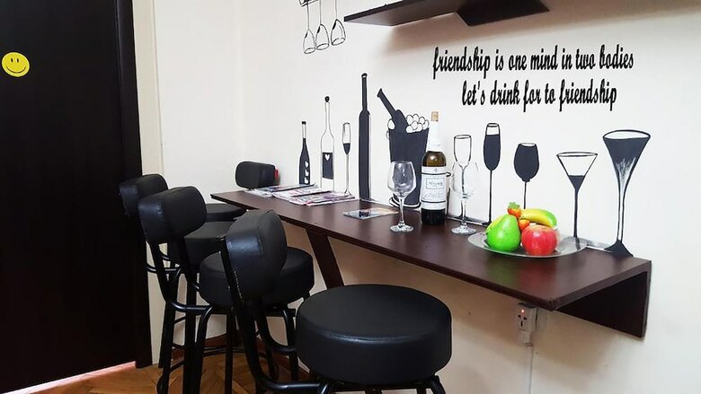 Hostal Friend House - Hostel
