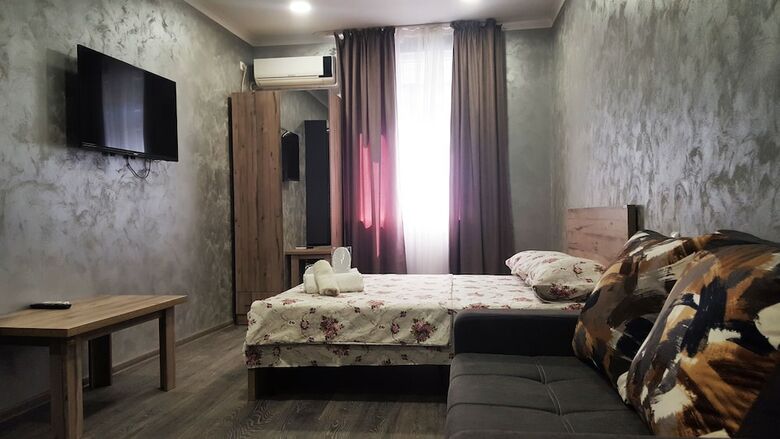 Hostal Friend House - Hostel