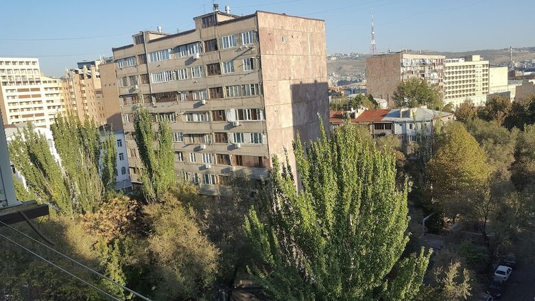 Hostal Friend House - Hostel