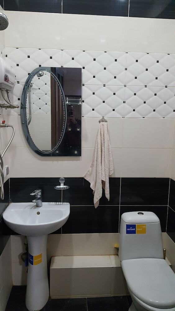 Hostal Friend House - Hostel