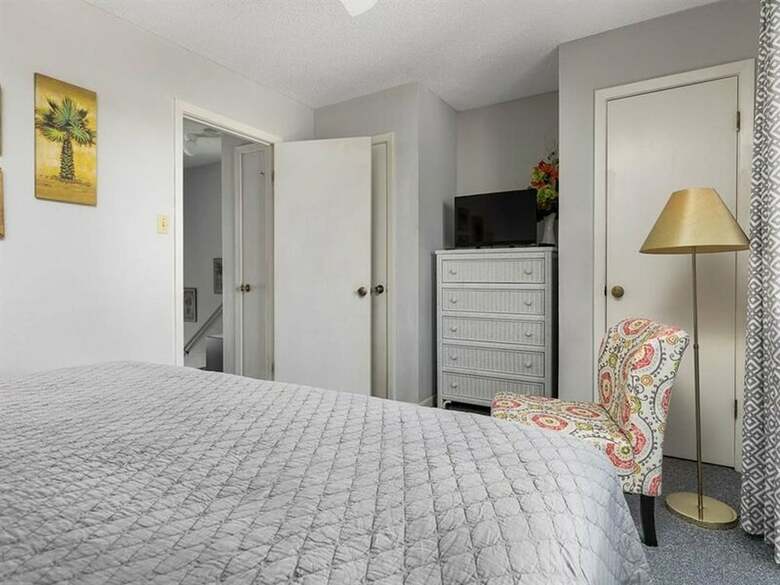 Ft Morgan Town Homes E7 By Meyer Vacation Rentals