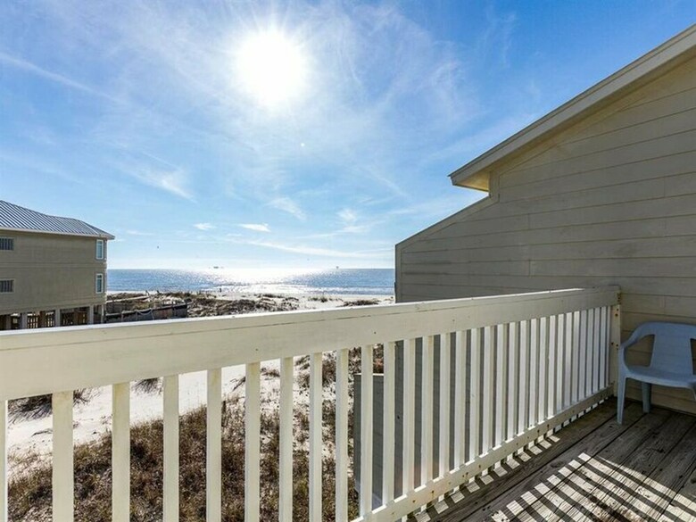 Ft Morgan Town Homes E7 By Meyer Vacation Rentals