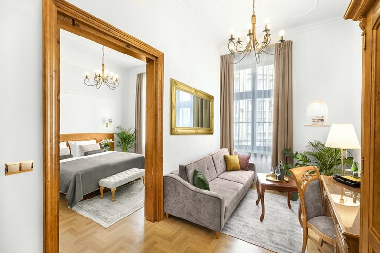 Ventus Rosa Boutique Aparthotel