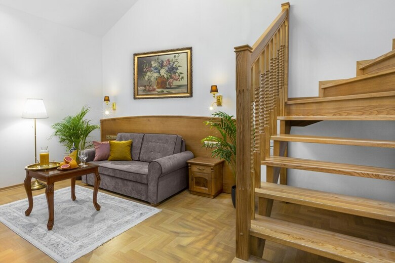 Ventus Rosa Boutique Aparthotel
