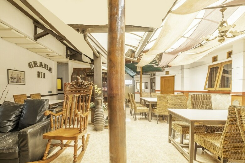 Oyo 1945 Hotel Bali Indah