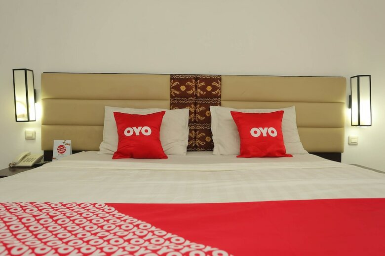 Oyo 1724 Hotel Sembilan Sembilan