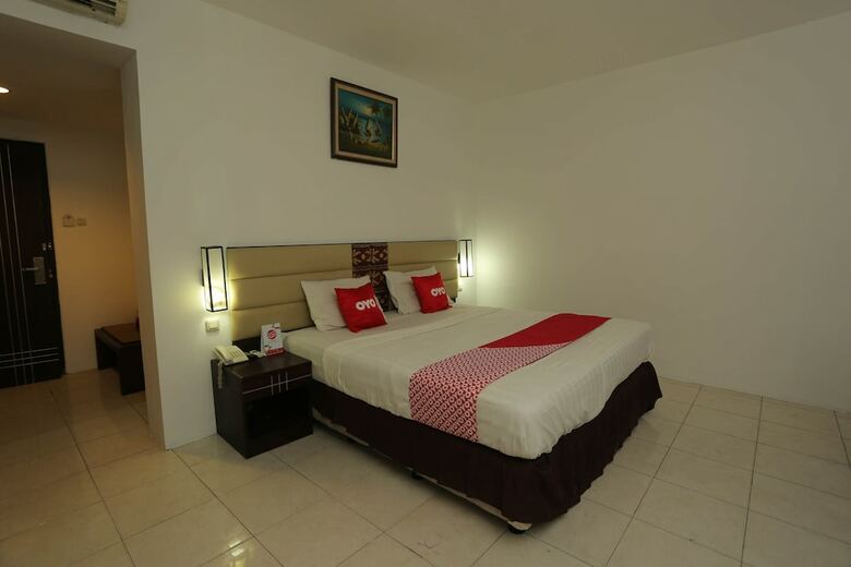 Oyo 1724 Hotel Sembilan Sembilan