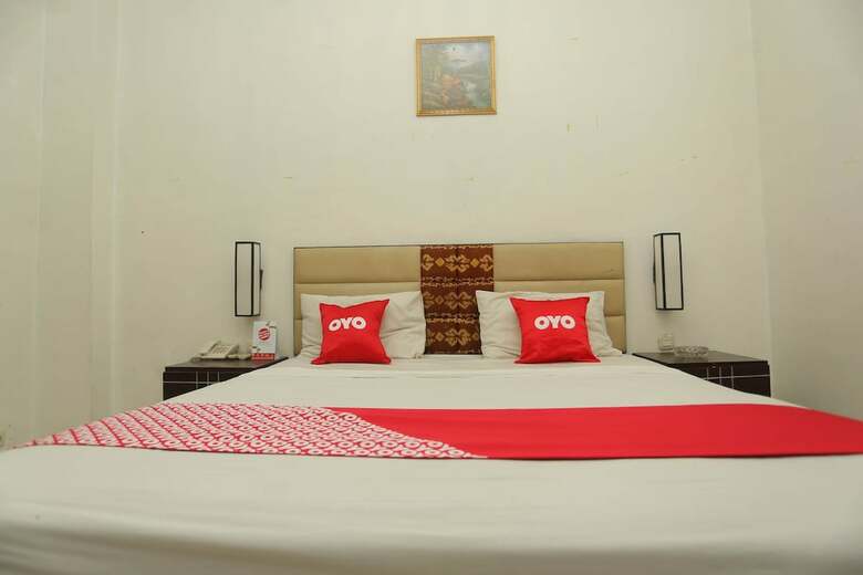 Oyo 1724 Hotel Sembilan Sembilan
