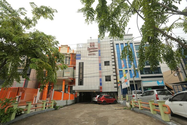 Oyo 1724 Hotel Sembilan Sembilan