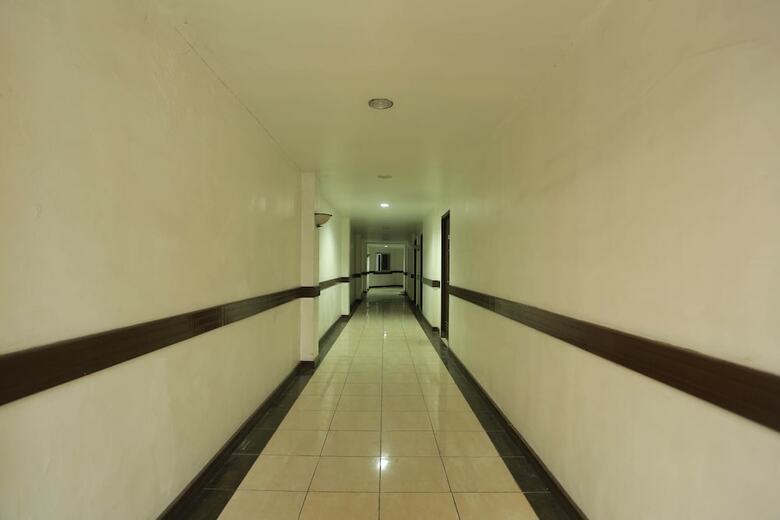 Oyo 1724 Hotel Sembilan Sembilan