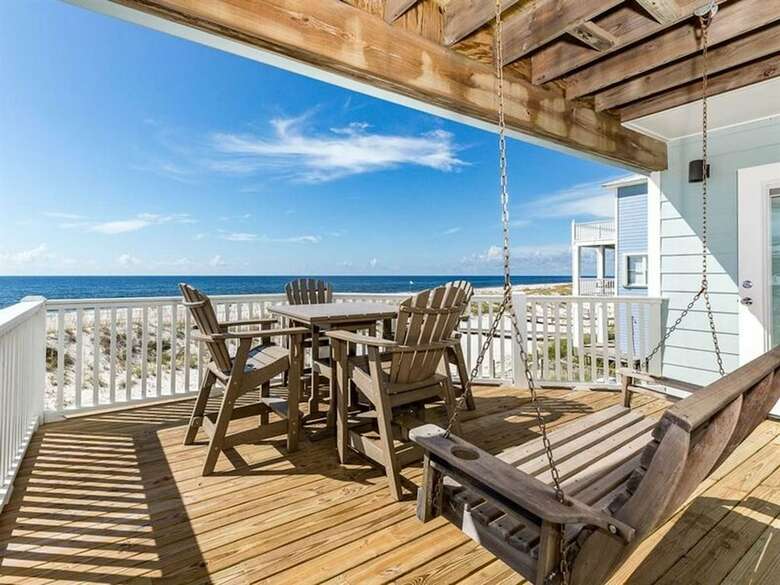 Jenny Lind East By Meyer Vacation Rentals