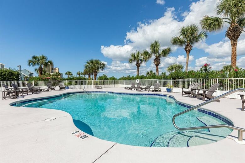 Jenny Lind East By Meyer Vacation Rentals