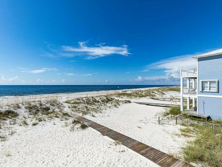 Jenny Lind East By Meyer Vacation Rentals