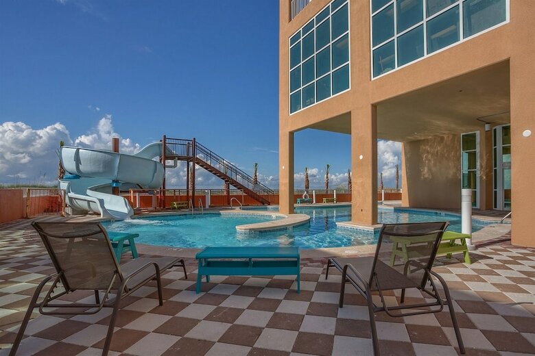 Phoenix Gulf Shores 1502 By Meyer Vacation Rentals