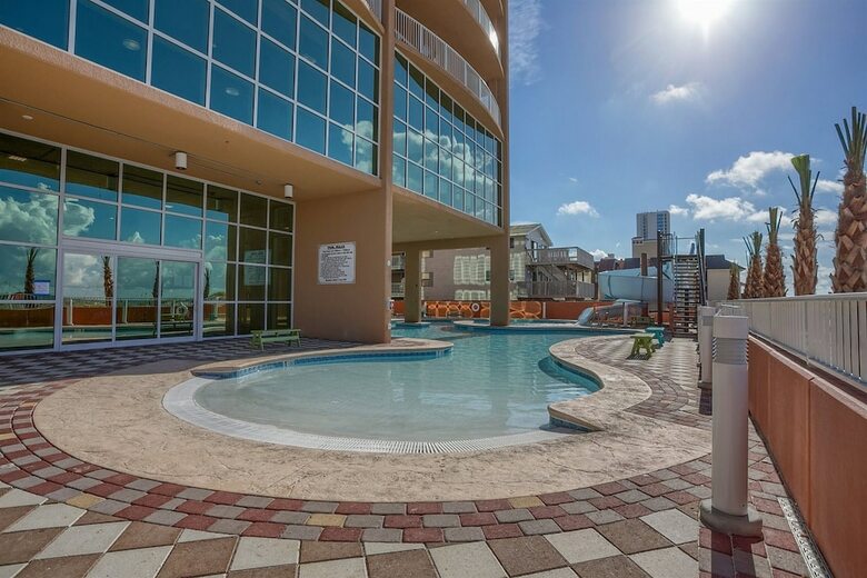 Phoenix Gulf Shores 1502 By Meyer Vacation Rentals
