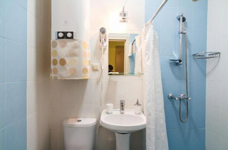 Bed & Breakfast Moscow Comfort Hotel