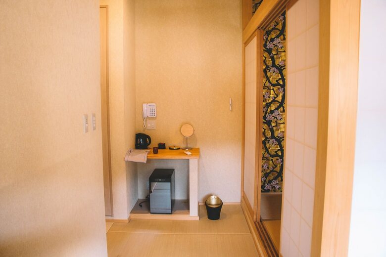 Hotel Waseido Zen