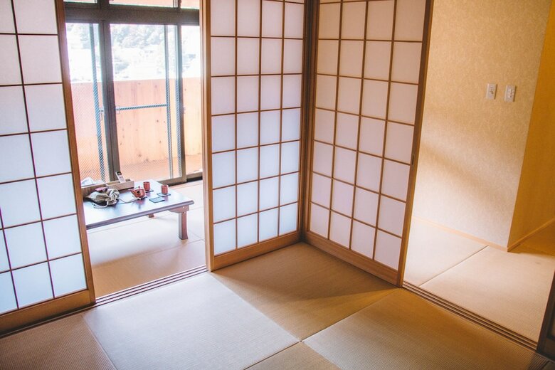 Hotel Waseido Zen