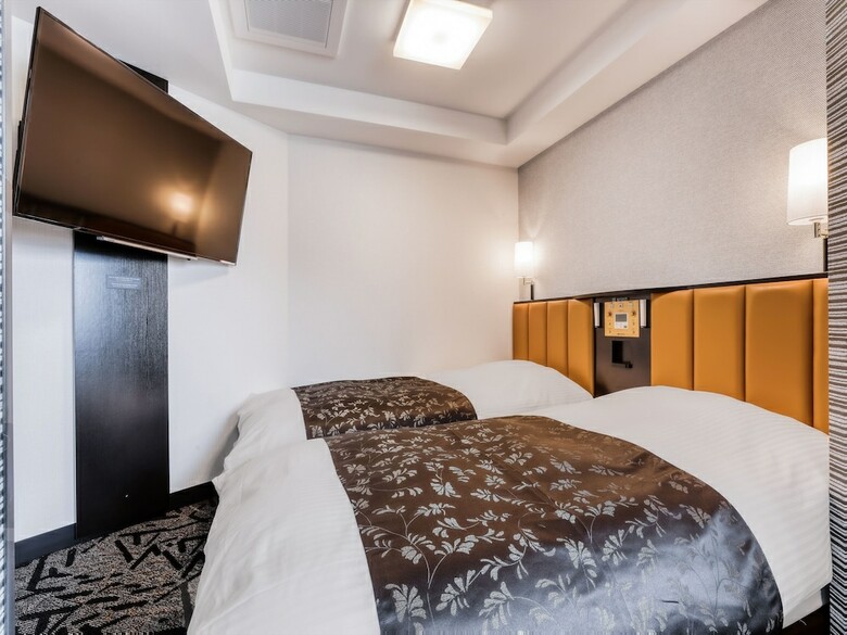 Apa Hotel Takaoka Ekimae