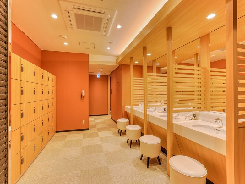 Apa Hotel Takaoka Ekimae