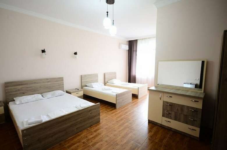 Hotel Sea Star