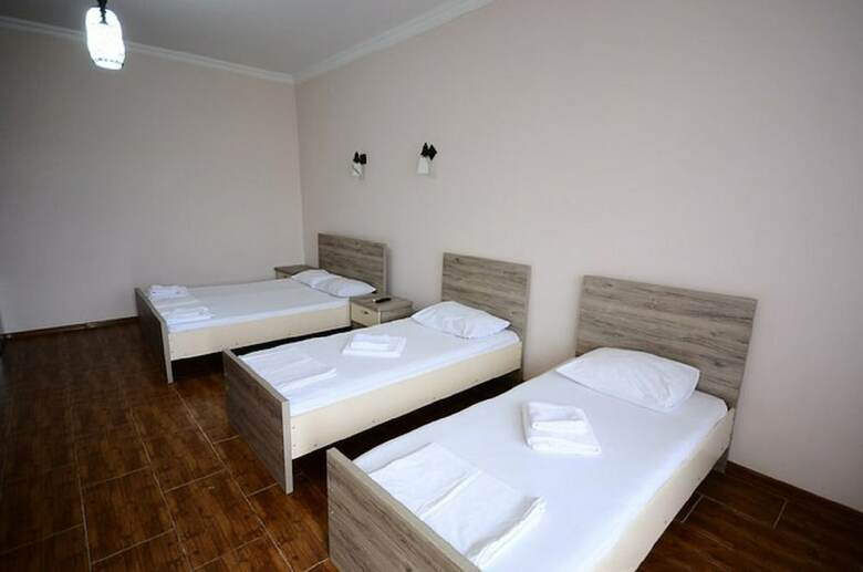 Hotel Sea Star