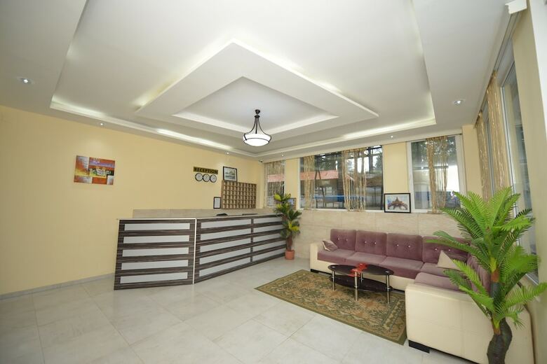 Hotel Sea Star
