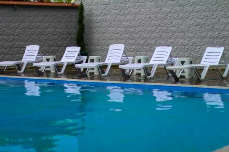 Hotel Sea Star