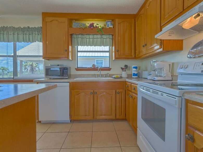 Second Choice By Meyer Vacation Rentals