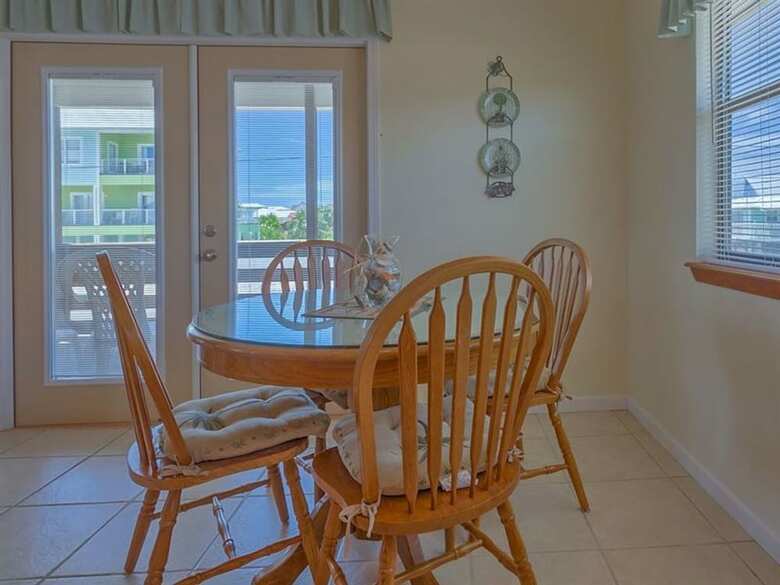 Second Choice By Meyer Vacation Rentals