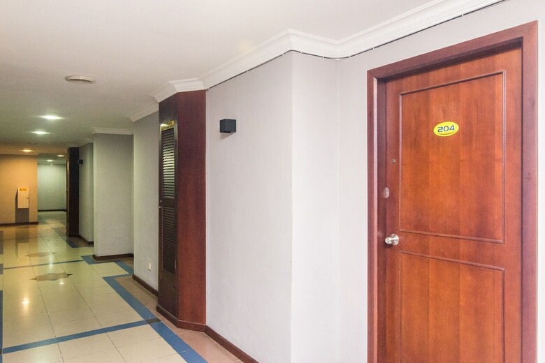 Oyo 1896 Kita Hotel