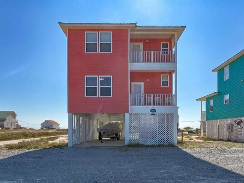 Reel Love By Meyer Vacation Rentals