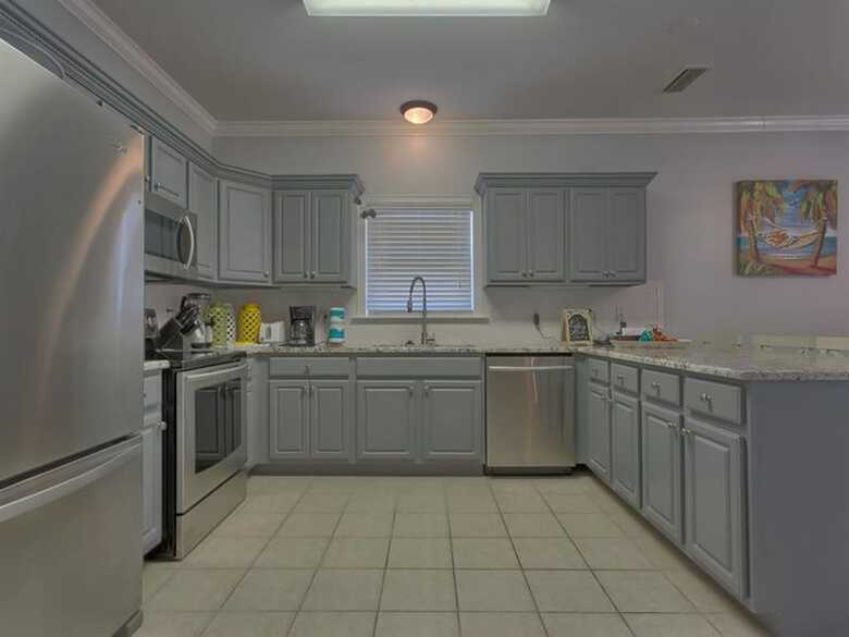 Reel Love By Meyer Vacation Rentals