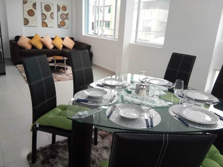 Bed & Breakfast Stylish Apartament