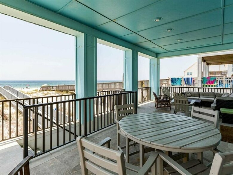 The Wild Air By Meyer Vacation Rentals