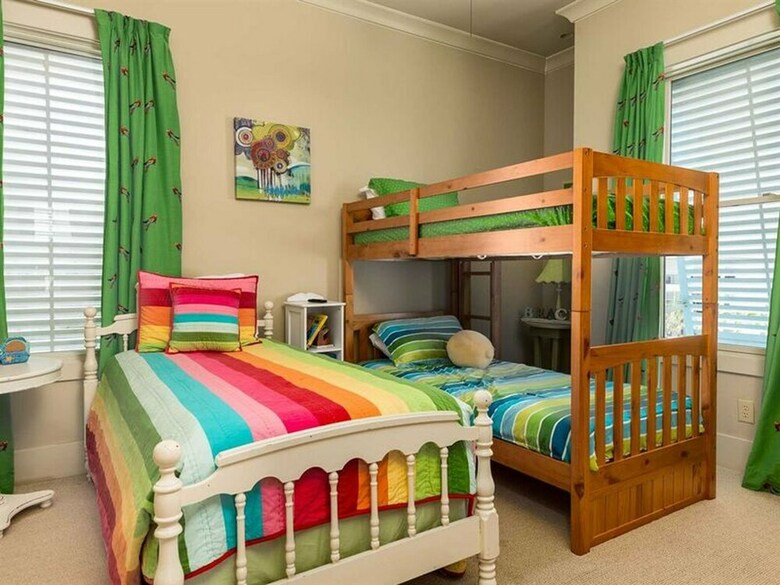 The Wild Air By Meyer Vacation Rentals