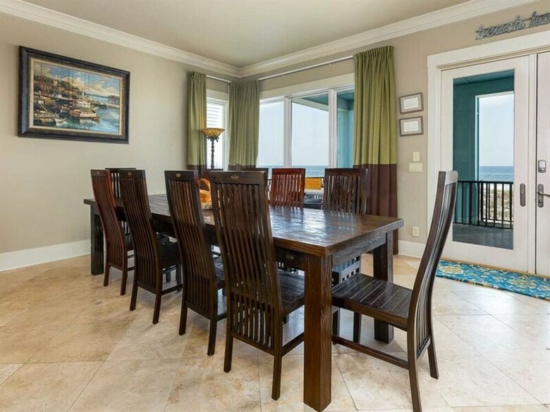 The Wild Air By Meyer Vacation Rentals