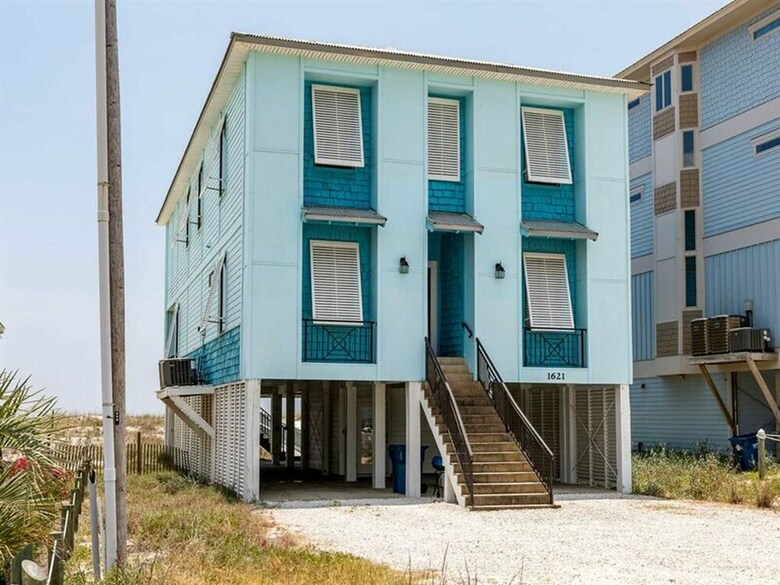 The Wild Air By Meyer Vacation Rentals