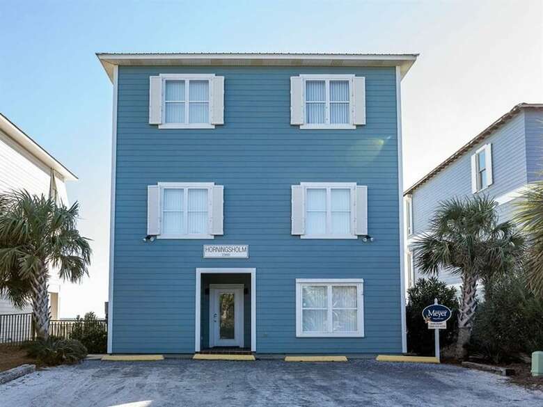 Horningsholm By Meyer Vacation Rentals