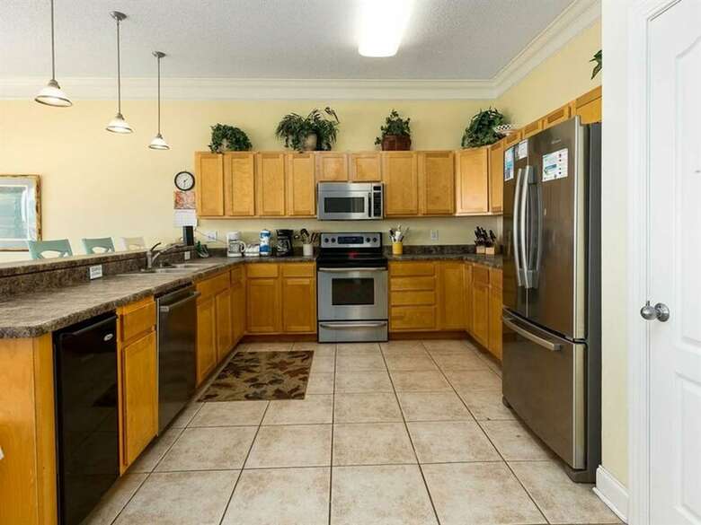 Horningsholm By Meyer Vacation Rentals