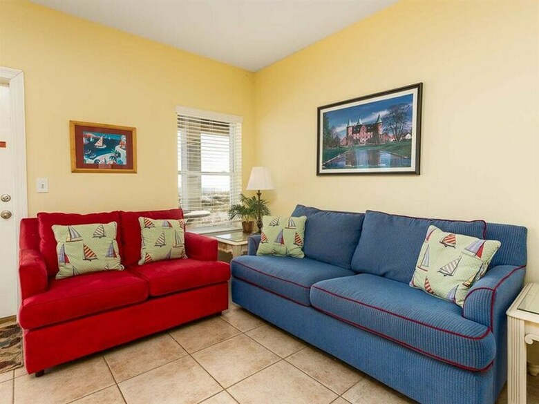 Horningsholm By Meyer Vacation Rentals