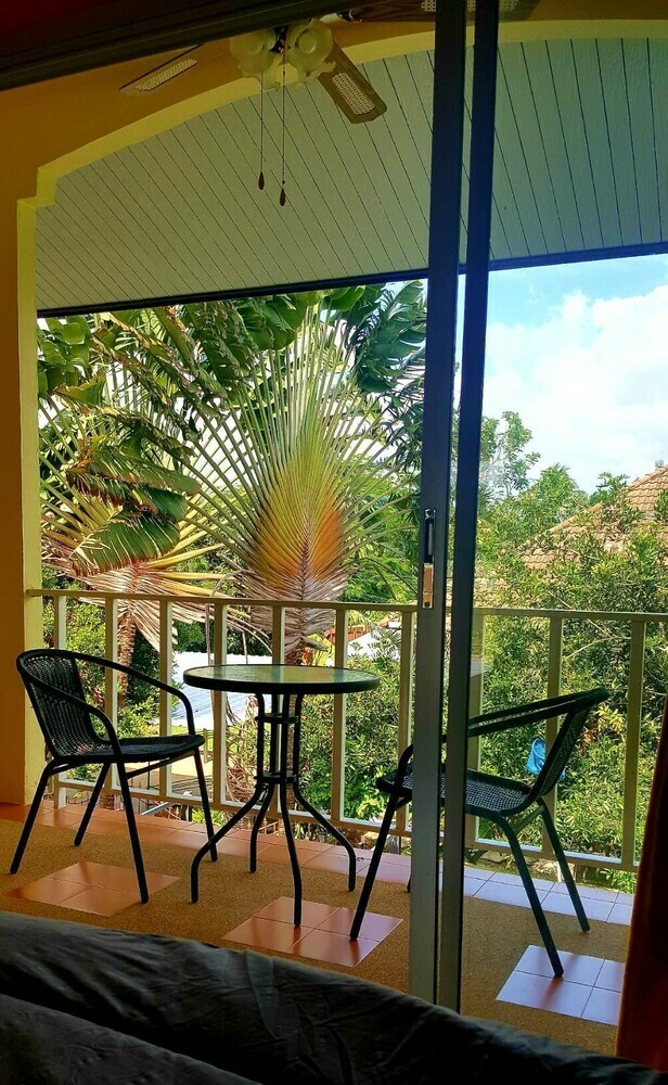 Hotel Sun Garden Rawai
