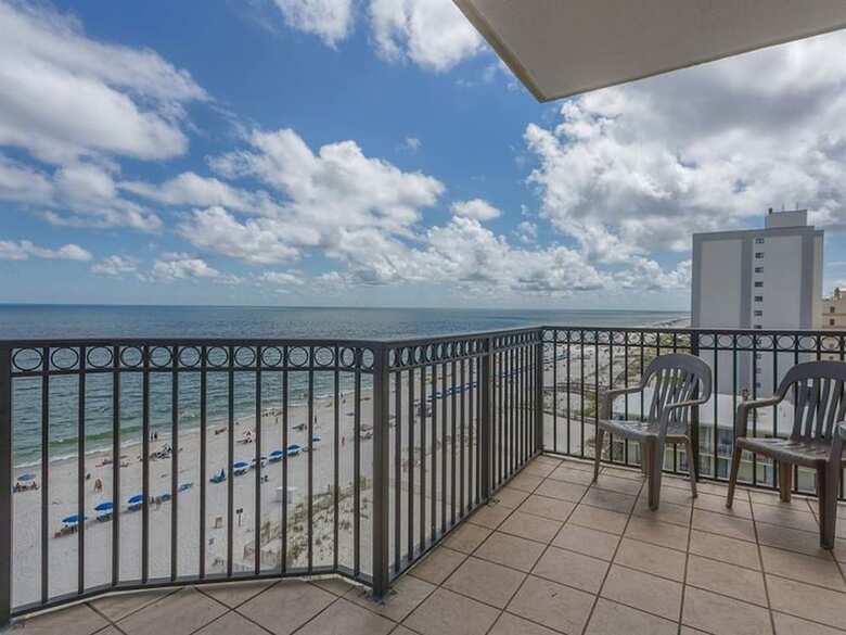 Legacy 802 By Meyer Vacation Rentals