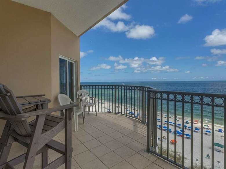 Legacy 802 By Meyer Vacation Rentals