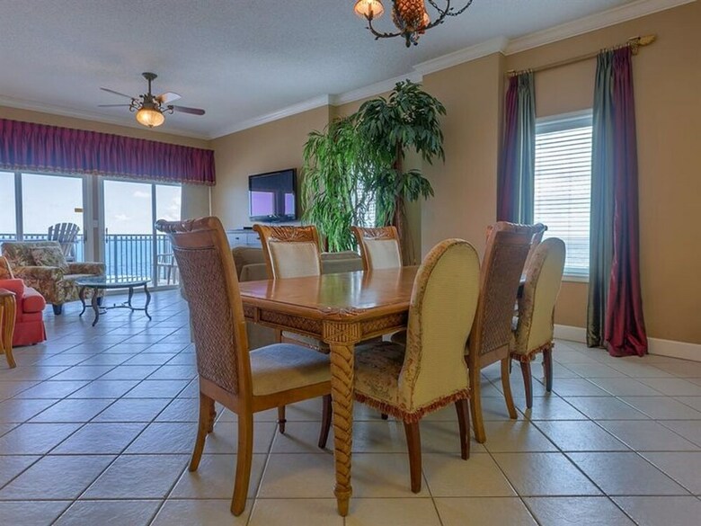 Legacy 802 By Meyer Vacation Rentals