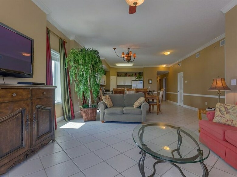 Legacy 802 By Meyer Vacation Rentals