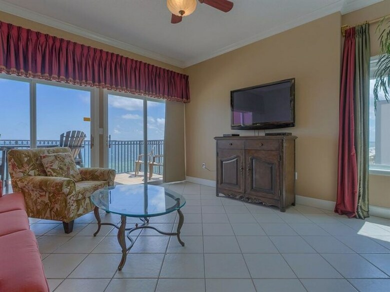 Legacy 802 By Meyer Vacation Rentals